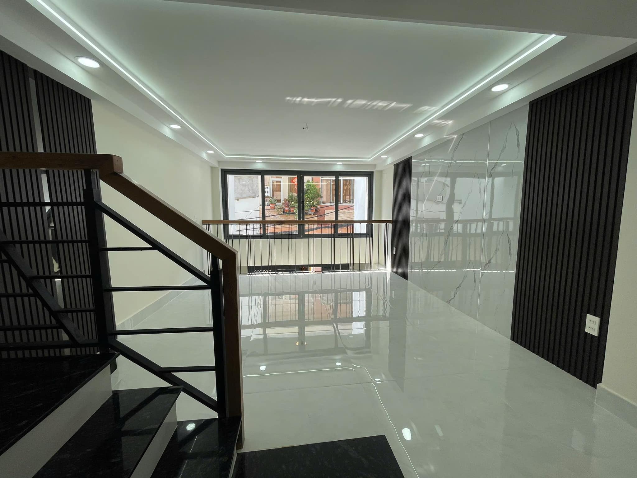 Nhà mới 5 Tầng – Tân Kỳ Tân Quý, P. Sơn Kỳ, Tân Phú – Gần AEON – chỉ 5.98 tỷ