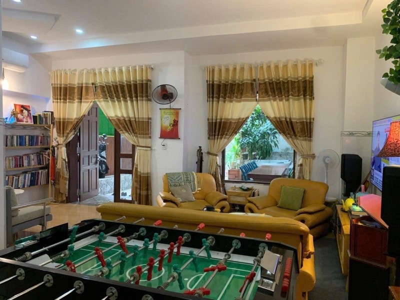 BÁN NHÀ BIỆT THỰ HIỆP BÌNH CHÁNH, THỦ ĐỨC – 193M2 FULL THỔ – KHÔNG QUY HOẠCH, LỘ GIỚI – HOÀN CÔNG – CHỈ 8.9 TỶ