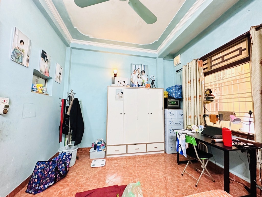 230 Định Công Thượng 37m, gần ô tô, nhà đẹp, tối ưu ánh sáng chỉ 7,3 tỷ