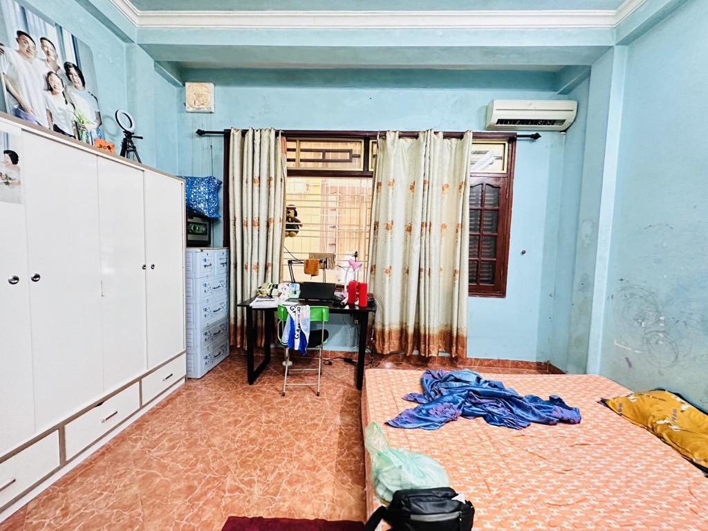 230 Định Công Thượng 37m, gần ô tô, nhà đẹp, tối ưu ánh sáng chỉ 7,3 tỷ