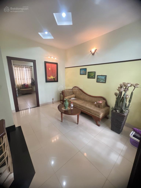 Bán nhà Tạ Quang Bửu, P.5, Quận 8, 4 tầng, 6x20m, view cực đẹp, sát CC Giai Việt, 24 tỷ
