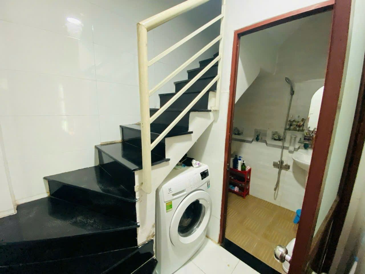 BÁN NHÀ CHÍNH CHỦ 2 PN NGAY ĐƯỜNG TRƯƠNG THỊ HOA, QUẬN 12