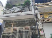 PHÚC ĐỒNG,LONG BIÊN 19tỷ 85m MẶT TIỀN 5.5, SẴN 5 TẦNG Ô TÔ GARA