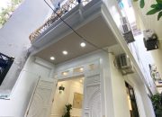 Láng Trung, sống như nghỉ dưỡng, lô góc, đủ tiện nghi, nở hậu, phong thủy vượng