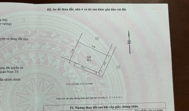 (Tin thật 100%) Bán tòa CHDV lô góc 49m2 x 13CH ở Tu Hoàng – Dòng tiền 720 triệu/năm – Cách phố 45m