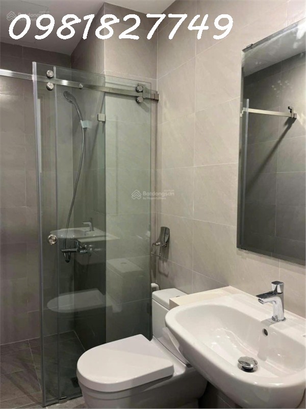 Cho thuê căn 2PN, 2WC giá 6.5 triệu, 1PN 5.5 triệu có rèm, máy lạnh, bao PQL xem nhà ngay