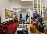 NHÀ DÂN XÂY THÁI HÀ- -ĐỐNG ĐA- DT 46M2 -2 MẶT NGÕ -GIÁ CHỈ 14. TỶ.