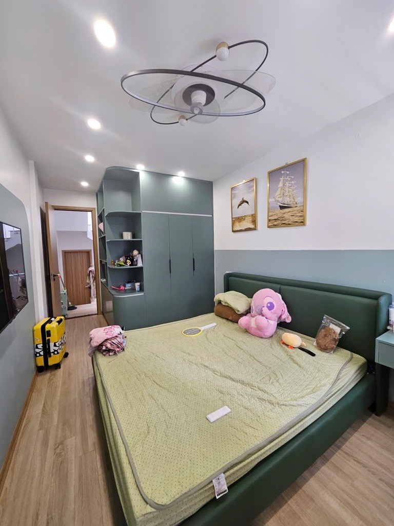 NHÀ DÂN XÂY THÁI HÀ- -ĐỐNG ĐA- DT 46M2 -2 MẶT NGÕ -GIÁ CHỈ 14. TỶ.