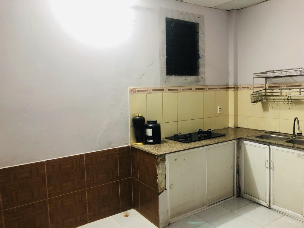 CHỈ 4.3 TỶ – 68/72M2 – HXH ĐỔ CỬA – THẠNH XUÂN 21 – QUẬN 12 – GIÁP GÒ VẤP – QUỐC LỘ 1.