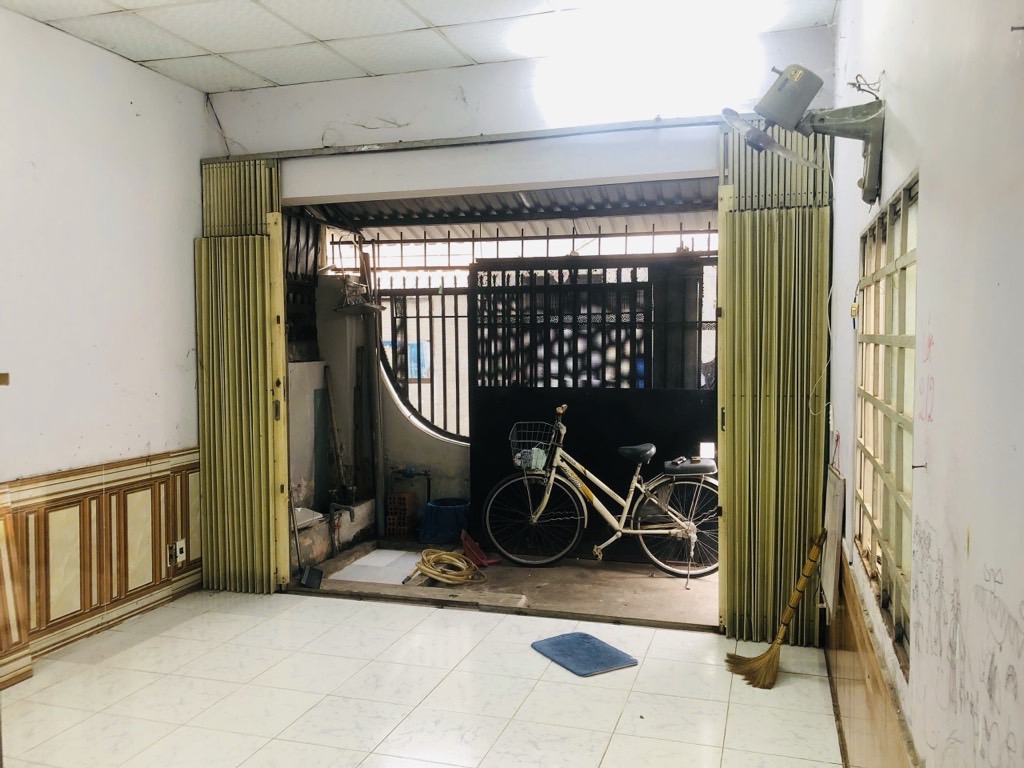 CHỈ 4.3 TỶ – 68/72M2 – HXH ĐỔ CỬA – THẠNH XUÂN 21 – QUẬN 12 – GIÁP GÒ VẤP – QUỐC LỘ 1.