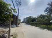 Măt tiền Thanh Xuân 52, Q.12, 496m2, 2 tầng, 3PN, SH, 11.5 tỷ. LH: 0938552448