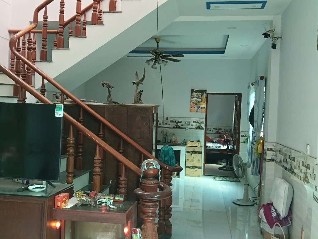 Măt tiền Thanh Xuân 52, Q.12, 496m2, 2 tầng, 3PN, SH, 11.5 tỷ. LH: 0938552448