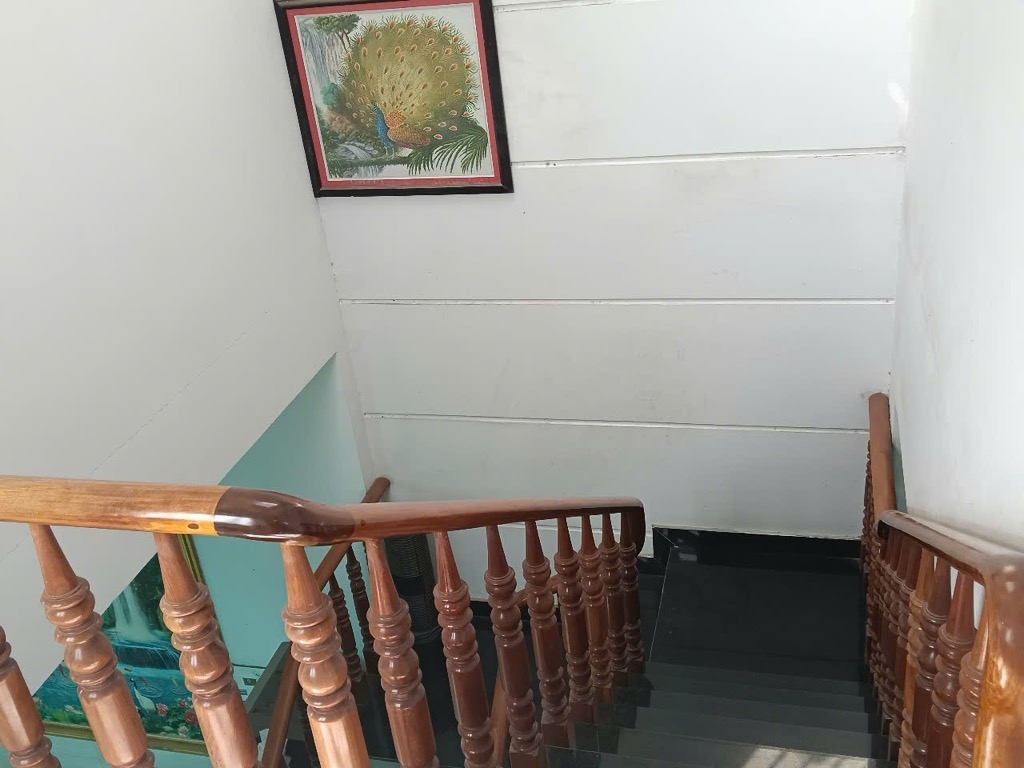 Măt tiền Thanh Xuân 52, Q.12, 496m2, 2 tầng, 3PN, SH, 11.5 tỷ. LH: 0938552448