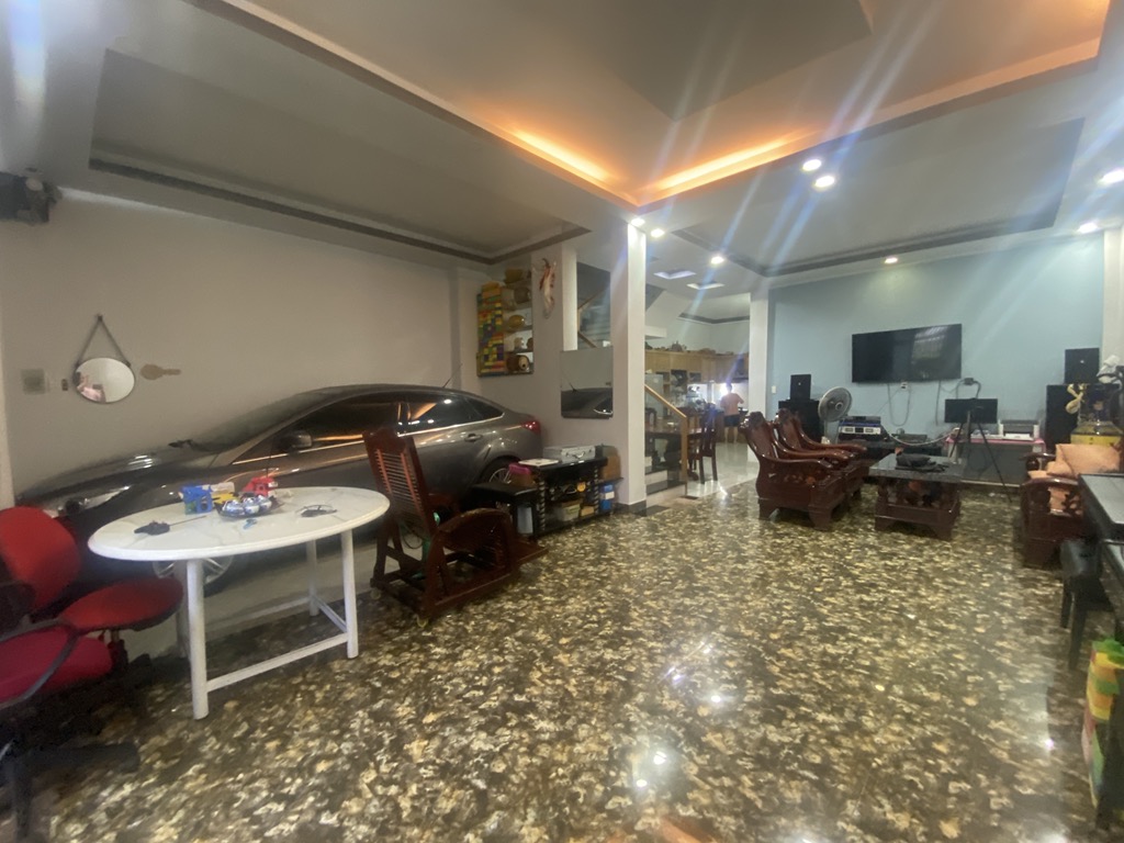 Bán nhà mặt tiền kinh doanh ngay đường Hưng Phú ngang 7m xây 4 tầng chỉ 12 tỷ
