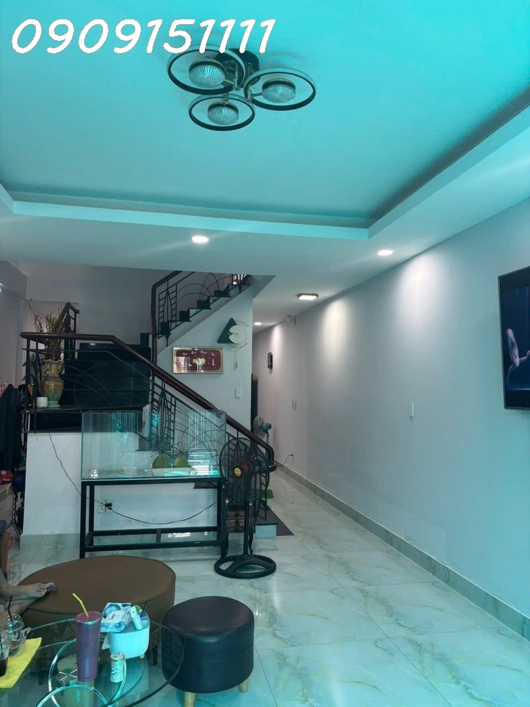5 TẦNG-80M2- HXH TT QUẬN 7-NHỈNH 7 TỶ