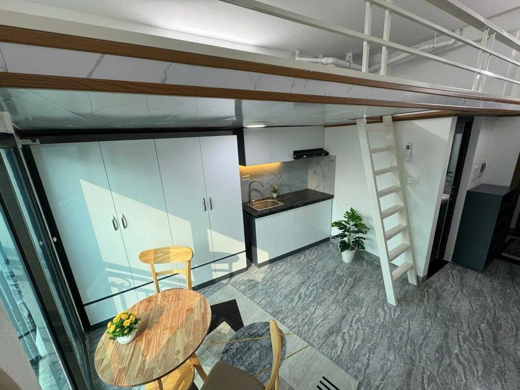 (Tin thật 100%) Bán CHDV lô góc 100m2 x 24CH ngõ 74 Cầu Diễn – Cách ô tô 50m – Dòng tiền 1,2 tỷ/năm