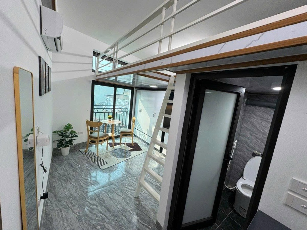(Tin thật 100%) Bán CHDV lô góc 100m2 x 24CH ngõ 74 Cầu Diễn – Cách ô tô 50m – Dòng tiền 1,2 tỷ/năm