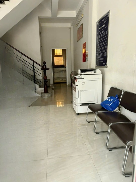 Nhà 9×17.5m, Góc 2MT Tạ Quang Bửu P5 Q8