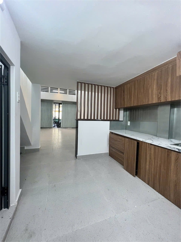 Bán nhà Mặt Tiền Nguyễn Kiệm, Phường 3, Gò Vấp – Gấp giảm 500tr, chỉ 6.7 tỷ