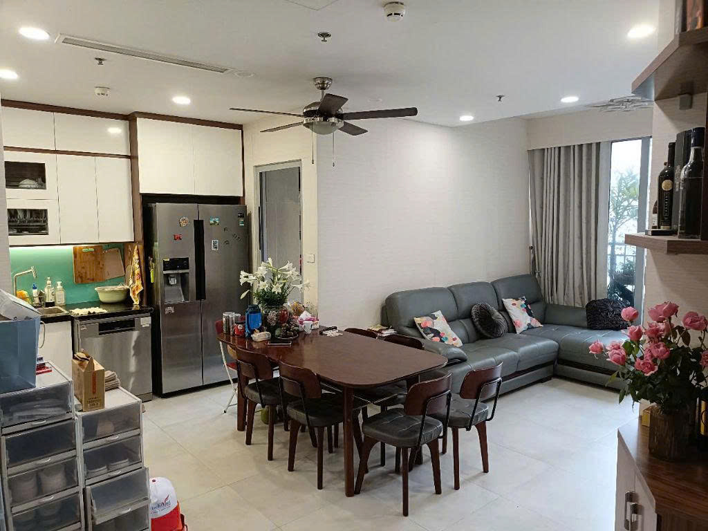Cần bán căn DUPLEX VINHOME Hàm Nghi Mỹ Đình 100m2 giá nhỉnh 9 tỷ