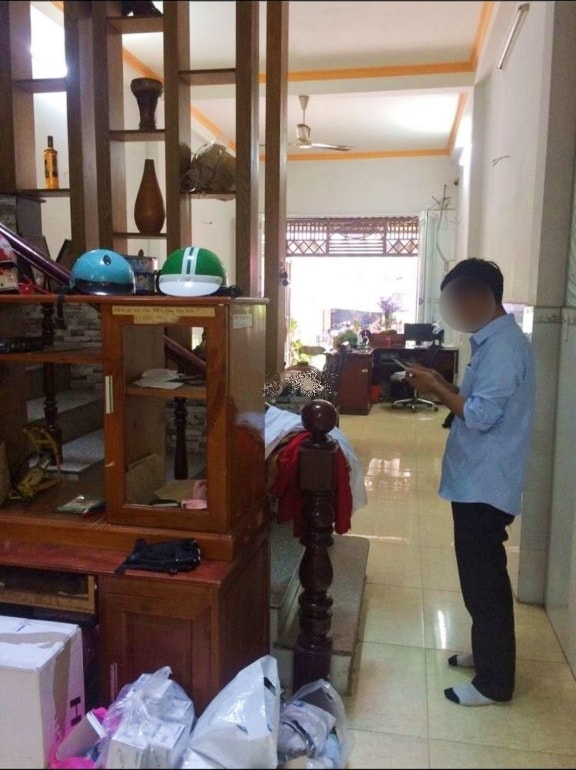 Hương Lộ 2 – 68m – Hẻm 6m – 3.95 tỷy