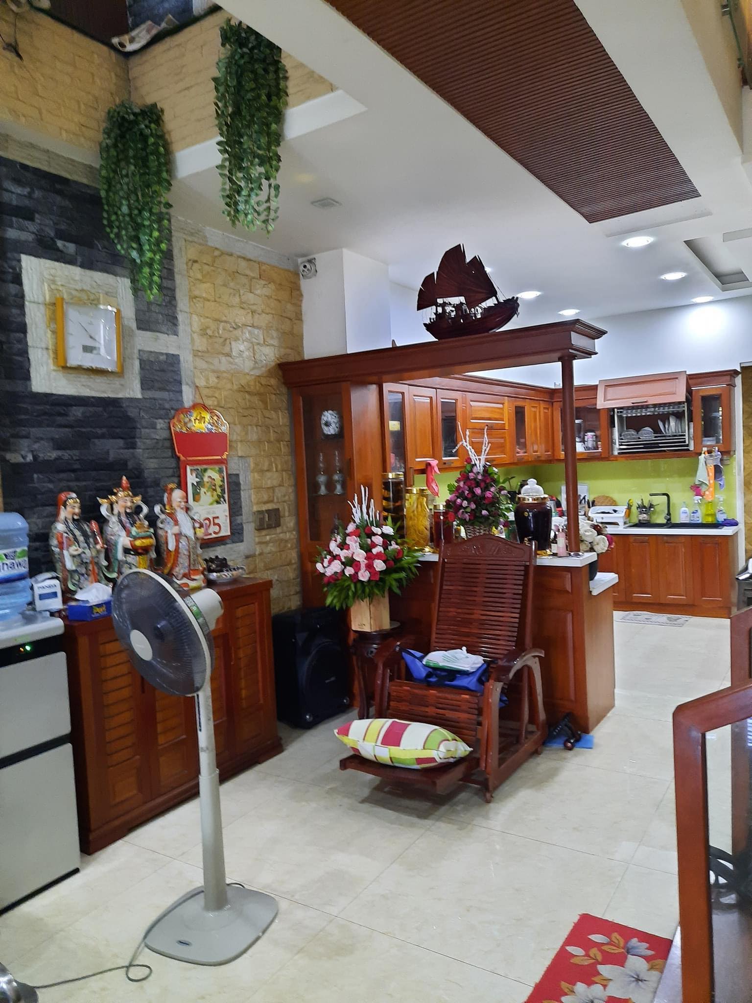 Hương Lộ 2 – 68m – Hẻm 6m – 3.95 tỷy
