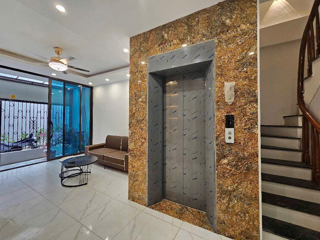 NHÀ CHÍNH CHỦ – GIÁ TỐT – Vị Trí Đẹp Tại Tây Mỗ – Nam Từ Liêm – TPHN