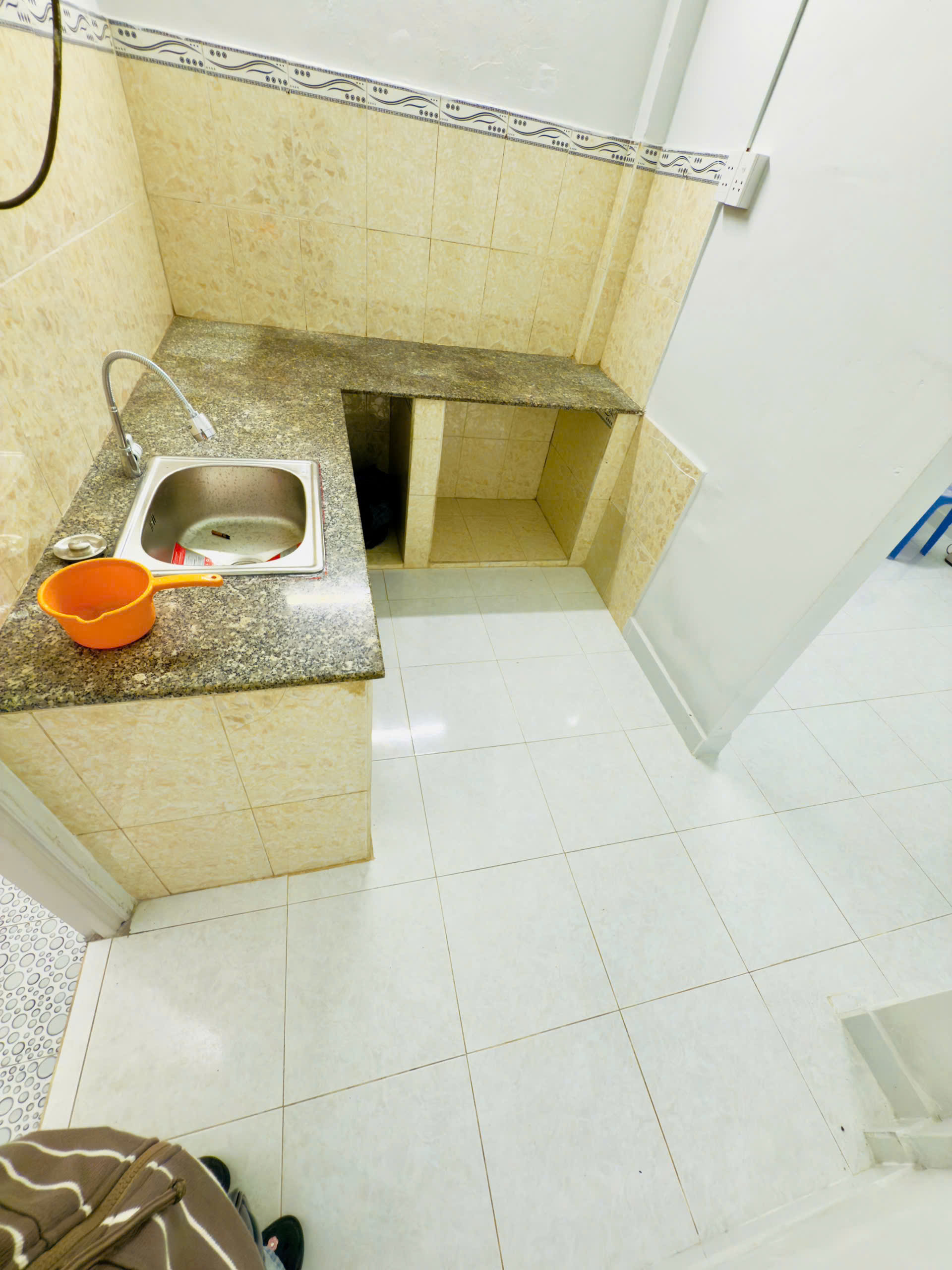 Nhà Trệt 3 x 10m đường Dạ Nam P2Q8. Giá 3,78 tỷ TL