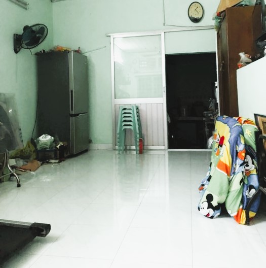 Bán nhà Hẻm 6M Lê Văn Sỹ Q3, Ngang 6M Bề Thế, Tiện Xây Mới – Giá 10.5 Tỷ