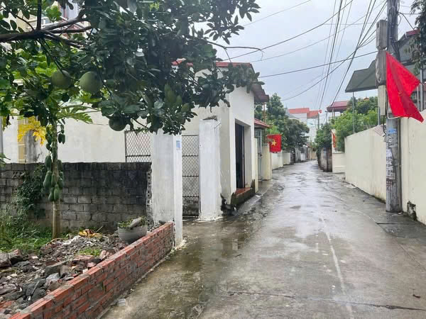 ĐẤT ĐẸP – GIÁ TỐT – VỊ TRÍ ĐẮC ĐỊA Tại Lục Xuân, Võng Xuyên, Phúc Thọ, Hà Nội ( xã mới là Phúc Lộc)