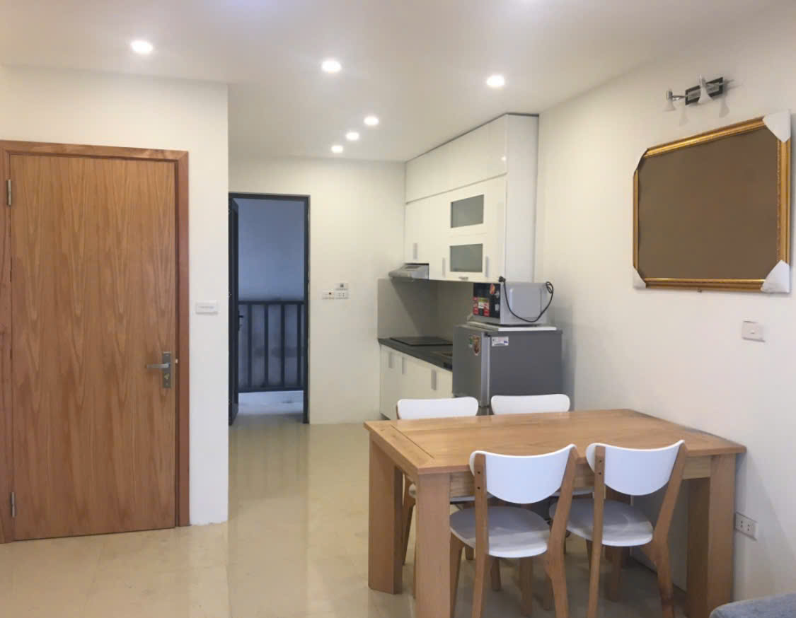 SIÊU PHẨM !!! LÔ GÓC 2 MẶT TIỀN – CHDV 24 PHÒNG – 7 TẦNG