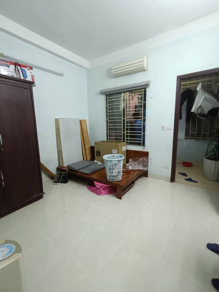 Phố Trần Cung Cơ hội đầu tư hiếm, giá trị gia tăng cao, thanh khoản tốt, 60m2, MT: 4m chỉ 9.8 tỷ (163/m2)