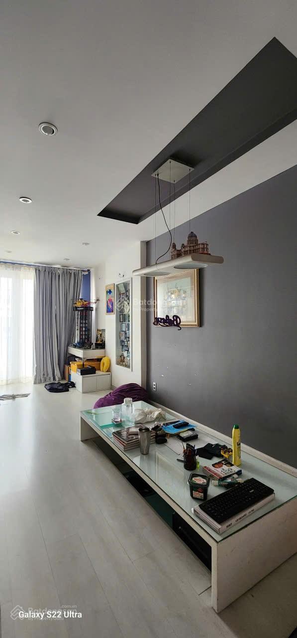 Chính chủ bán nhà thiết kế cực đẹp tại đường Tô Hiến Thành, Phường 15, Quận 10, Hồ Chí Minh