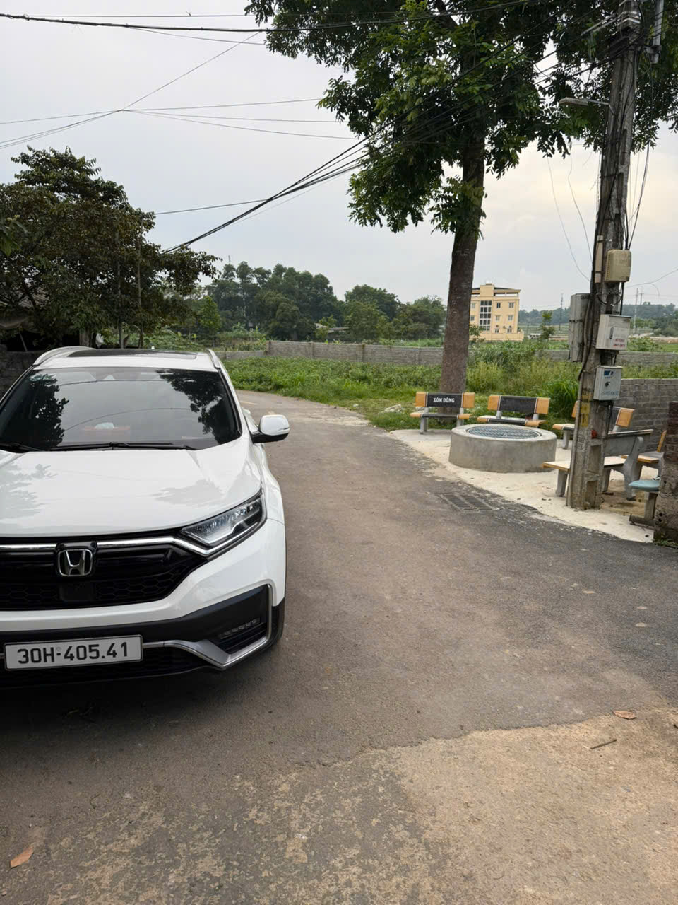 SỞ HỮU NGAY LÔ ĐẤT ĐẸP – GIÁ TỐT – Vị Trí Đắc Địa Tại Thôn Xuân Khanh, Xã Xuân Sơn, TX Sơn Tây