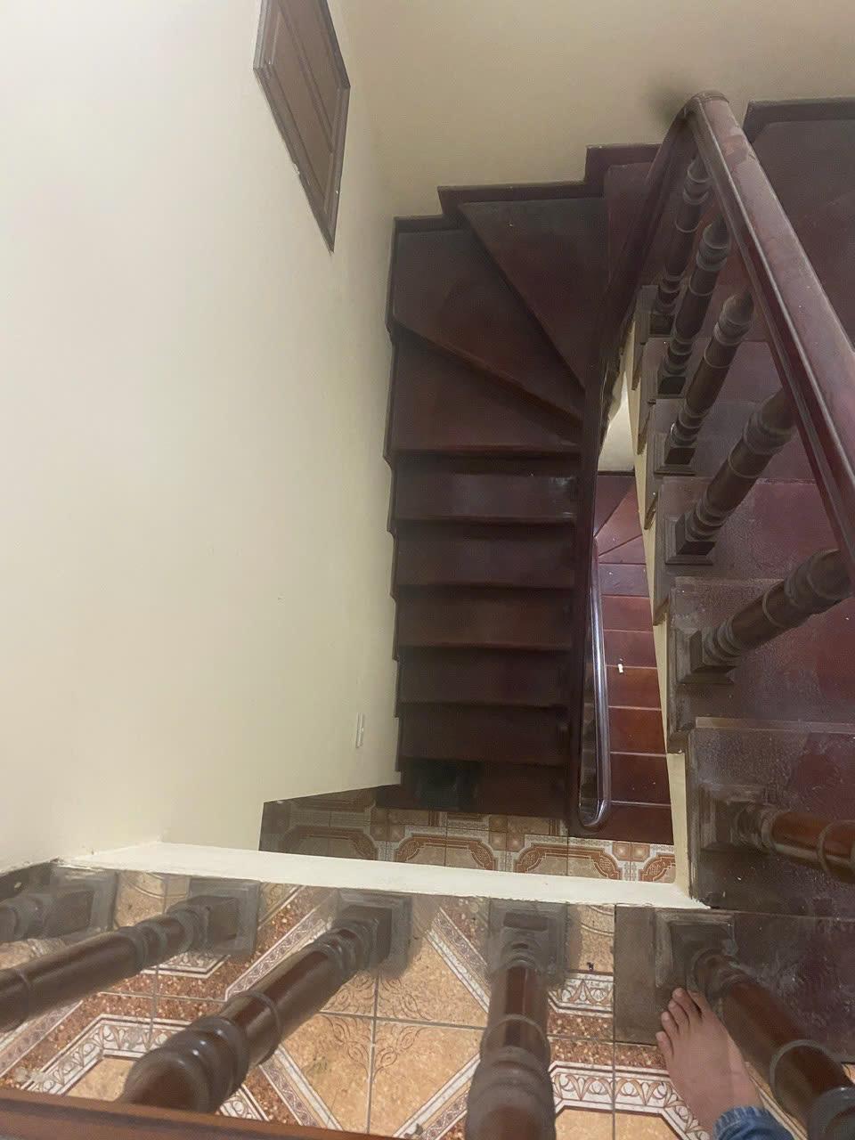 NHÀ PHỐ – GIÁ TỐT – Vị Trí Đắc Địa Tại Phố Thanh Bảo, Quận Ba Đình, Hà Nội