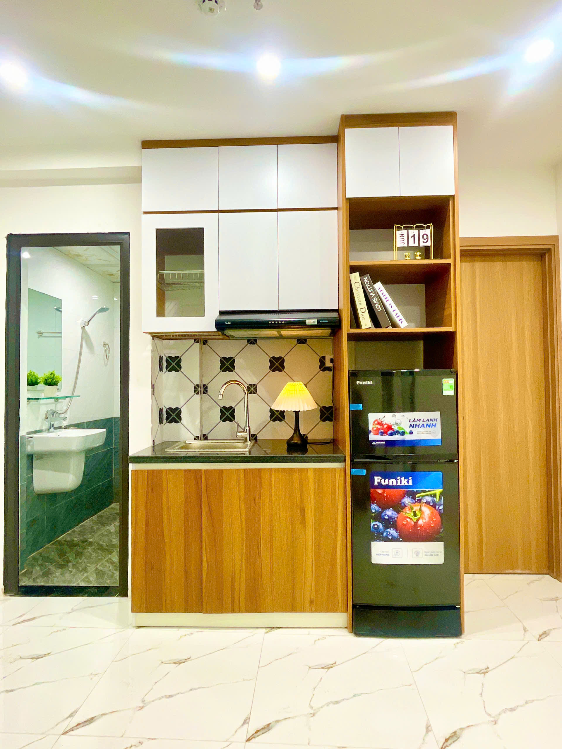 SIÊU PHẨM DÒNG TIỀN HOÀNG MAI – NHÀ 2 MẶT NGÕ – TÒA CCMN 7 TÂNG