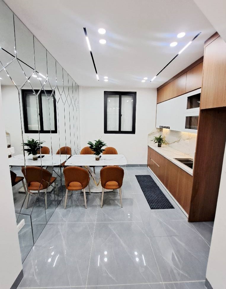 Bán nhà Kim Giang, Hoàng Mai, gần ô tô, hàng xóm KĐT Đại Kim, 38m2, 8.65 tỷ(CTL)