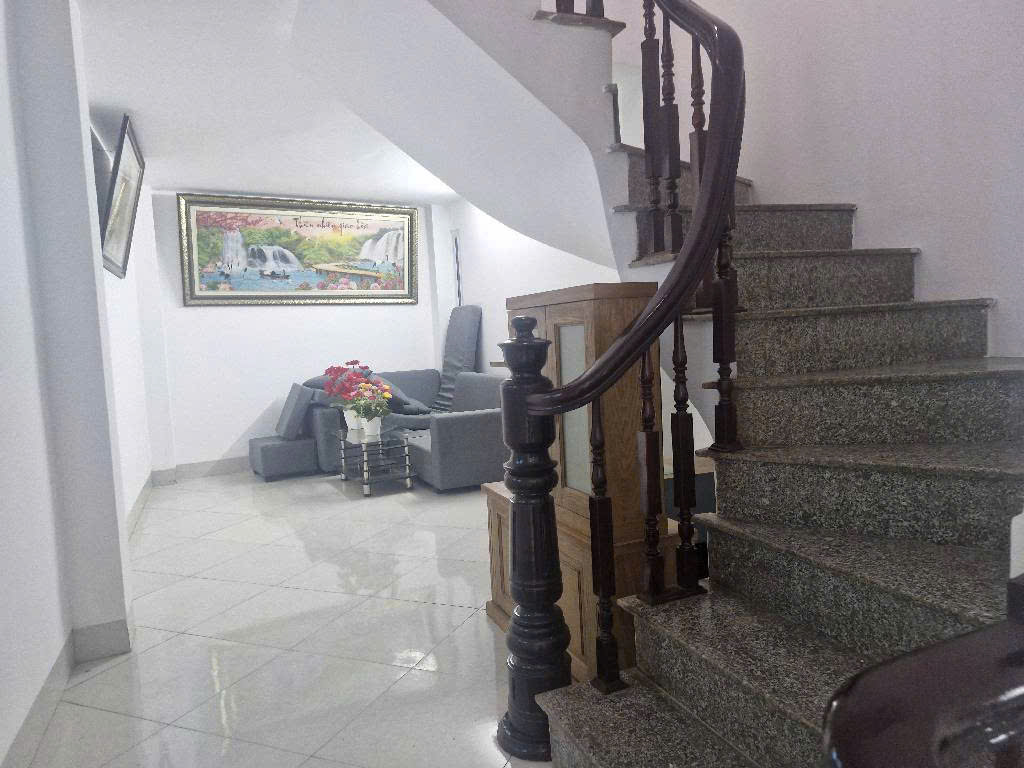 CƠ HỘI VÀNG – NHÀ HÀ ĐÔNG – VỊ TRÍ ĐẸP – Ô tô đỗ ngày đêm – Tiện lợi