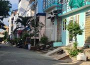NHÀ HẺM Ô TÔ DƯƠNG BÁ TRẠC, Q. 8 – (4.1 x 17 M) – NHÀ CŨ TIỆN XÂY MỚI – NHỈNH 7 TỶ