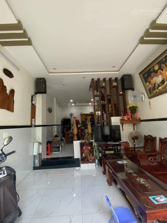 NHÀ MỚI RẺ ĐẸP ĐƯỜNG AO ĐÔI BTĐ A BÌNH TÂN