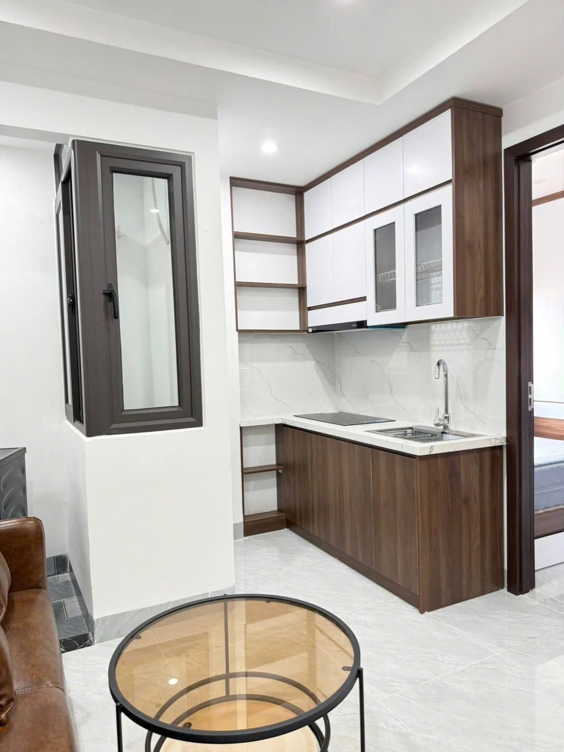 BÁN TÒA APARTMENT PHỐ PHAN KẾ BÍNH, BA ĐÌNH – 120M x 10T – DÒNG TIỀN 200TR/TH – GIÁ 48 TỶ
