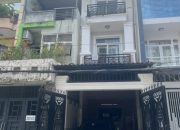 BÁN NHÀ HXH 12M – BÌNH LỢI – 67M2 -3 TẦNG – 4PN – A4 – NHỈNH 10 T