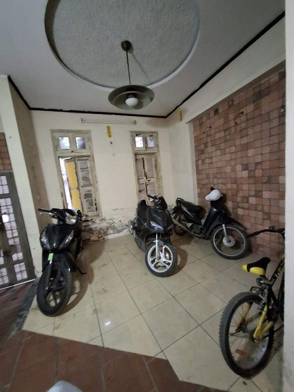 Lê Duẩn, 90m lô góc, thoáng như sân vận động, cả khu chỉ có 1 căn