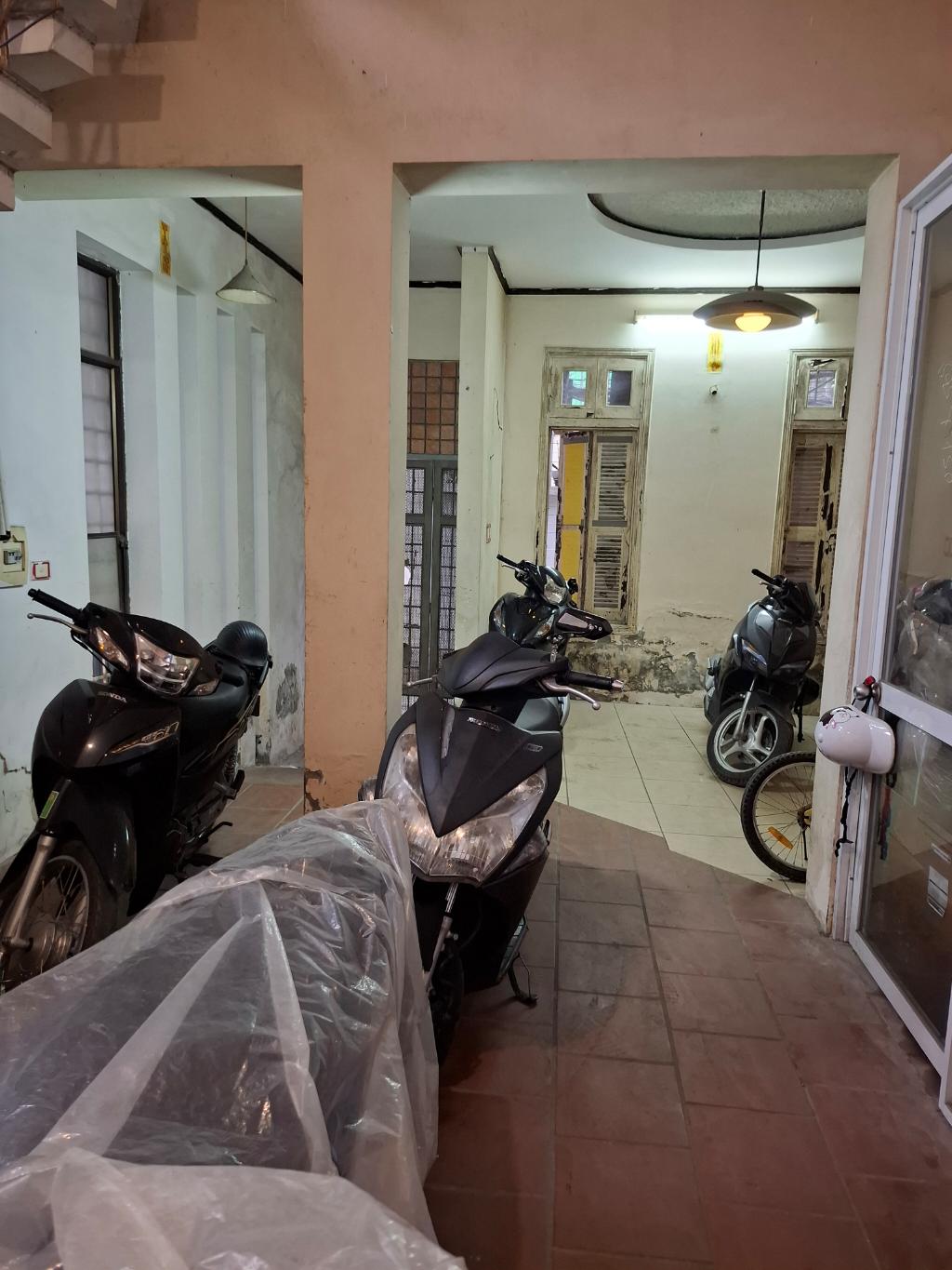 Lê Duẩn, 90m lô góc, thoáng như sân vận động, cả khu chỉ có 1 căn