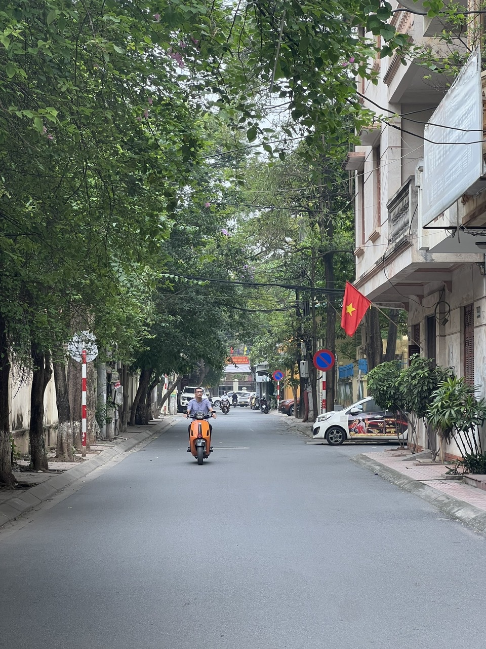 Hiếm Có! Nhà Phân Lô Ngõ 13 Khuất Duy Tiến – 2 Mặt Thoáng Vị Trí Đẹp Nhất Khu
