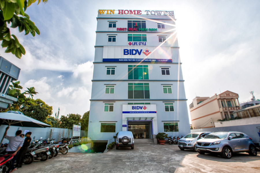 Bán Nhà Đường Lương Định Của, Quận 2 – Cho Thuê 140 Triệu/Tháng – Giá Bán 125 Tỷ