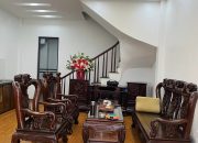 🔥 SIÊU HIẾM – DUY NHẤT 1 CĂN Ở BẮC TỪ LIÊM – CÁCH UBND QUẬN CHỈ 500M – GIÁ 4,2 TỶ