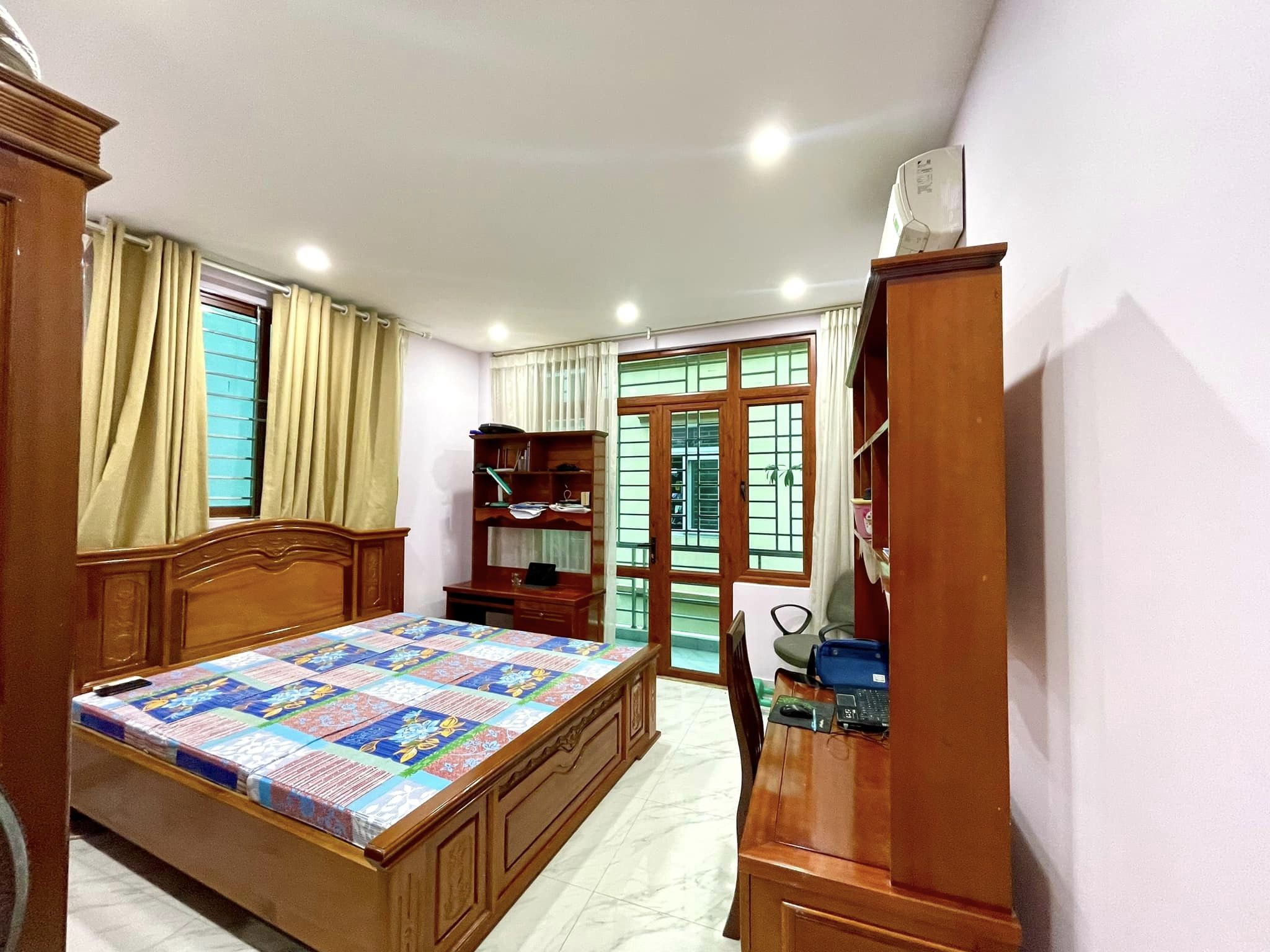 🔥 SIÊU HIẾM – DUY NHẤT 1 CĂN Ở BẮC TỪ LIÊM – CÁCH UBND QUẬN CHỈ 500M – GIÁ 4,2 TỶ