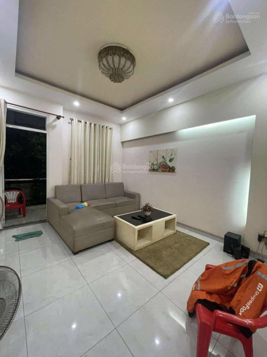 Mặt tiền Ưu Long -Nguyễn Quyền, Quận 8, 88m2, ngang lớn 4,2m – đường 12m không lộ giới, nhỉnh 12 tỷ