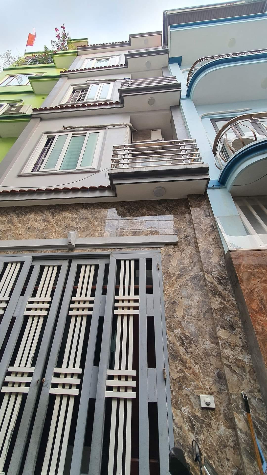 NHÀ THỤY PHƯƠNG – 40M² x 4 TẦNG – CÁCH 1 NHÀ RA PHỐ – CƠ HỘI X2 GIÁ TRỊ SAU QUY HOẠCH – 6,4 TỶ